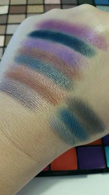 ULTIMATE EYESHADOW COLLECTION