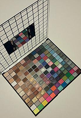 ULTIMATE EYESHADOW COLLECTION