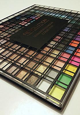 ULTIMATE EYESHADOW COLLECTION