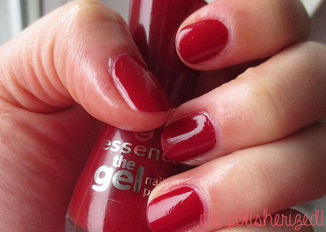 Zwei tolle Lacke von...