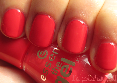 Zwei tolle Lacke von...