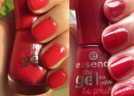 Zwei tolle Lacke von...