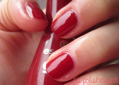 Zwei tolle Lacke von...