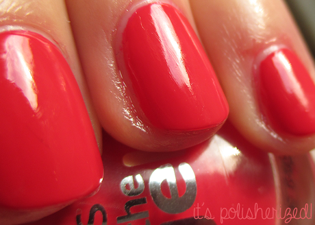 Zwei tolle Lacke von...