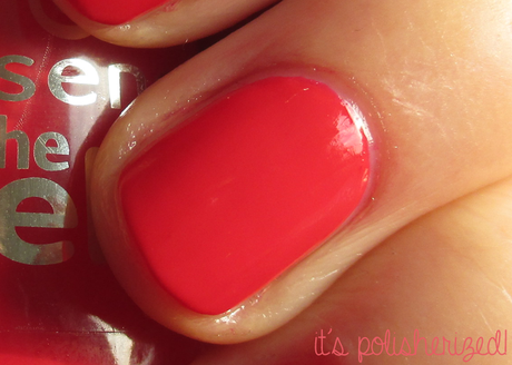 Zwei tolle Lacke von...