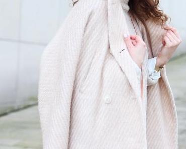 Blush Layering // Mint Stan Smith