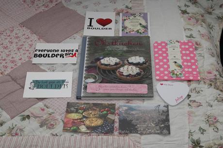 [Blogtour] Amazing Grace ~ Graces Freundinnen