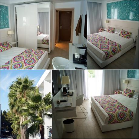 Blog + Fotografie by it's me! - fim.works - TUI Sesnsimar Hotel Ibiza, Portinatx 