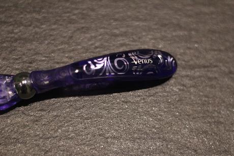 [Beauty] Gillette Venus Swirl mit Flexiball