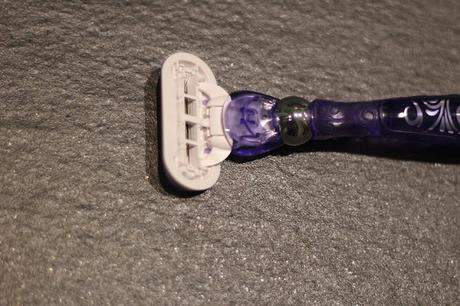 [Beauty] Gillette Venus Swirl mit Flexiball