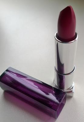 Maybelline Color Sensational Lippenstift 