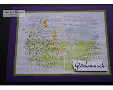 Workshoptime die Zweite...