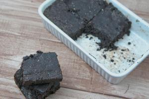 Glutenfreie Brownies – ein einfaches und schnelles Rezept