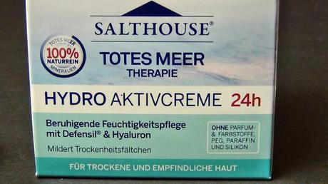 Salthouse Produkte im Test