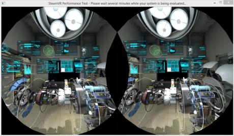Seid ihr schon bereit für VR? Der SteamVR Performance Test wird es euch zeigen
