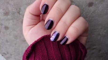 Kiko pearly indian violet 497