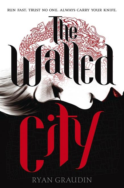 The Walled City (Indigo Special Edition)