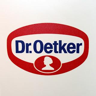 {Report} Eine Bücherreise mit Dr. Oetker & Butterscotch-Apfelkuchen