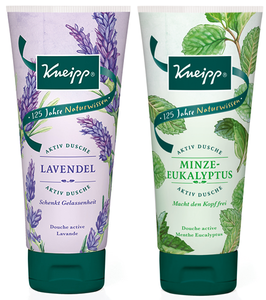 KNEIPP 125 Jahre Naturwissen