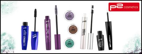 p2 Neuprodukte März 2016: AUGE