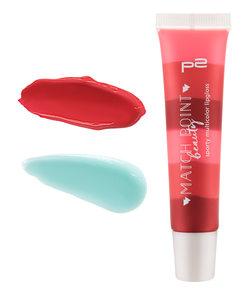 dm  -  p2 Limited Edition: MATCH POINT BEAUTY