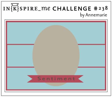 In{k}spire_me Challenge #238 mit gelbem Pflanzen-Potpourri
