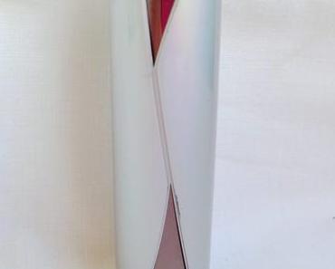 [Ein Blick auf...] Kiko Luscious Cream Lipstick in "Taupe"