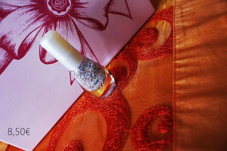 Glossybox - Love is in the Air - vom Februar 2016