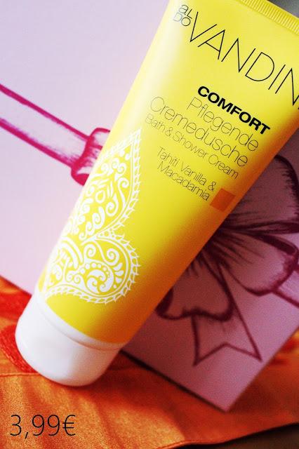 Glossybox - Love is in the Air - vom Februar 2016