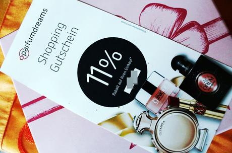 Glossybox - Love is in the Air - vom Februar 2016