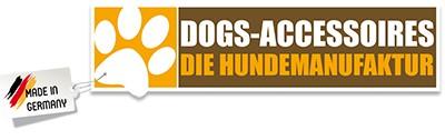 Lederhalsband für Hunde von Dogs Accessoires im Test