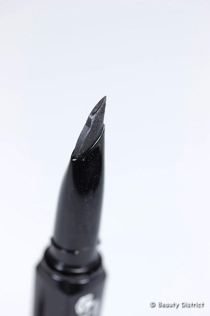 benefit they're Real! Push-up liner