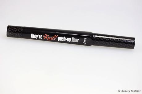 benefit they're Real! Push-up liner