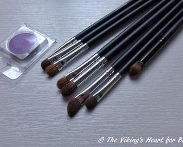 [Archiv] - Erste und letzte Bestellung bei Lenka Kosmetik