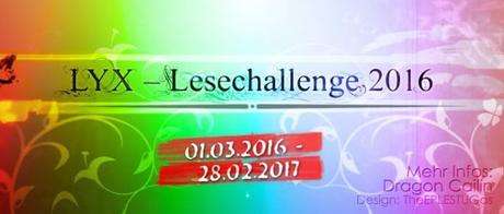 [Challenge]  Lyx Lesechallenge 2016