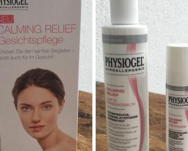 Physiogel – hypoallergene Pflege für die gestresste Haut
