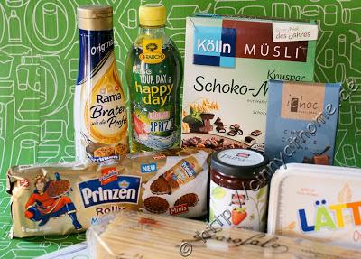 Brandnooz Box Februar 2016 - Auf Wiedersehen! Brandnooz Box Februar 2016 - Auf Wiedersehen!