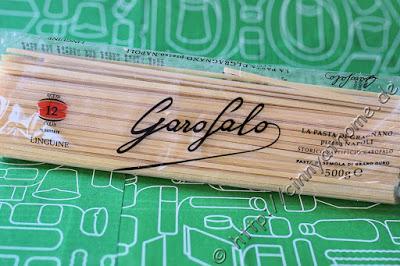 Brandnooz Box Februar 2016 - Auf Wiedersehen!