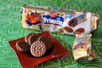 Brandnooz Box Februar 2016 - Auf Wiedersehen!