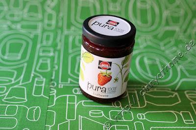 Brandnooz Box Februar 2016 - Auf Wiedersehen!