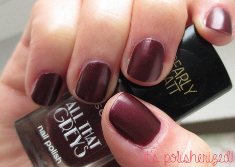 Rooooaaaaaaaarrrrrrrr.... Ggggrrrrrrr...