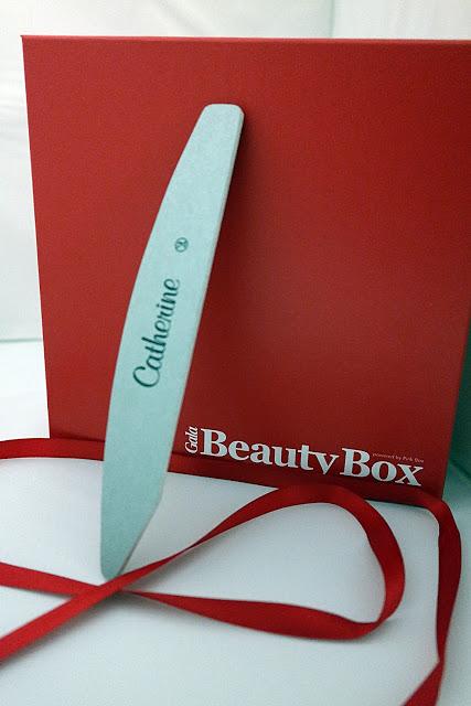 Gala Beauty Box Februar 2016