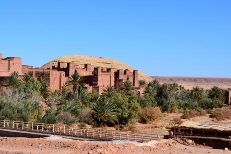 Hello Hollywood! Das Weltkulturerbe Aït-Ben-Haddou