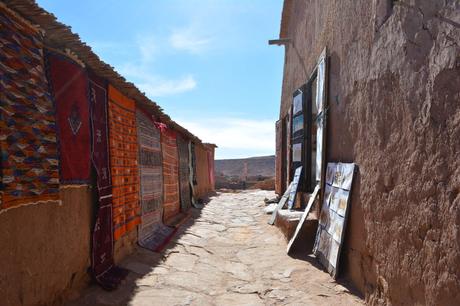 Hello Hollywood! Das Weltkulturerbe Aït-Ben-Haddou