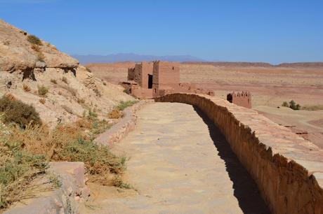 Hello Hollywood! Das Weltkulturerbe Aït-Ben-Haddou