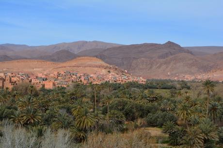 Hello Hollywood! Das Weltkulturerbe Aït-Ben-Haddou