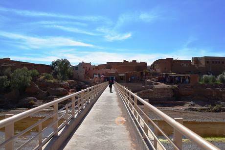 Hello Hollywood! Das Weltkulturerbe Aït-Ben-Haddou