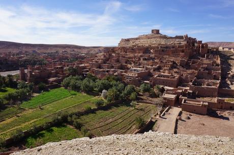 Hello Hollywood! Das Weltkulturerbe Aït-Ben-Haddou