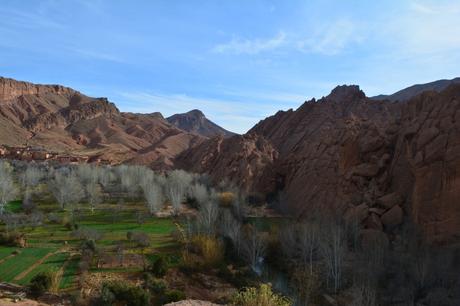 Hello Hollywood! Das Weltkulturerbe Aït-Ben-Haddou