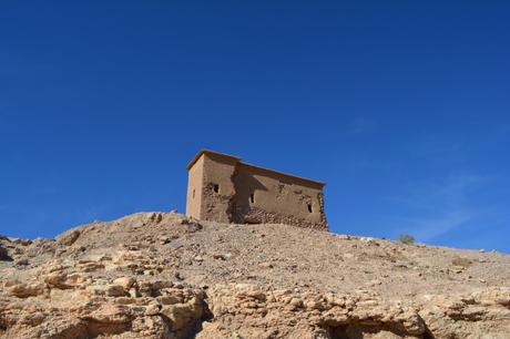 Hello Hollywood! Das Weltkulturerbe Aït-Ben-Haddou